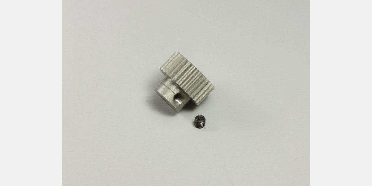 W0125Z Hard Pinion Gear(25T-48P)