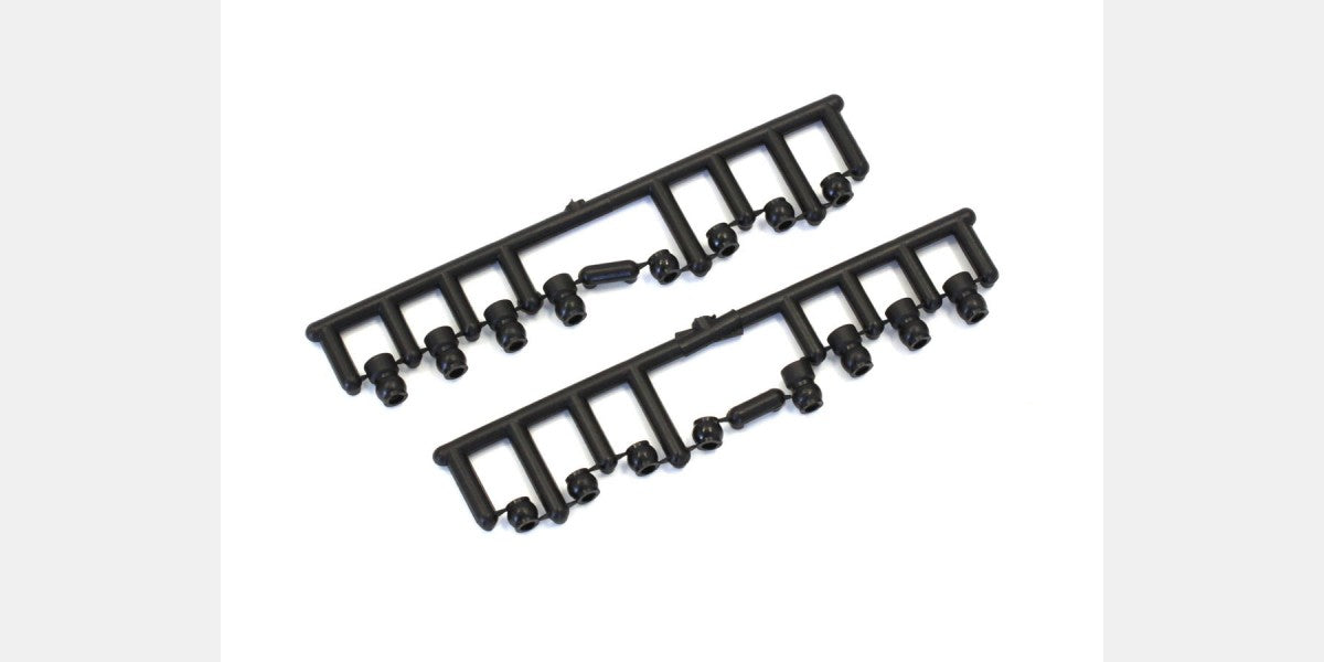 W0203 5.8__Plastic Bush Set