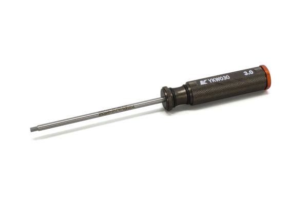 YKW030B KANAI TOOL Hex Wrench Driver(3.0mm)