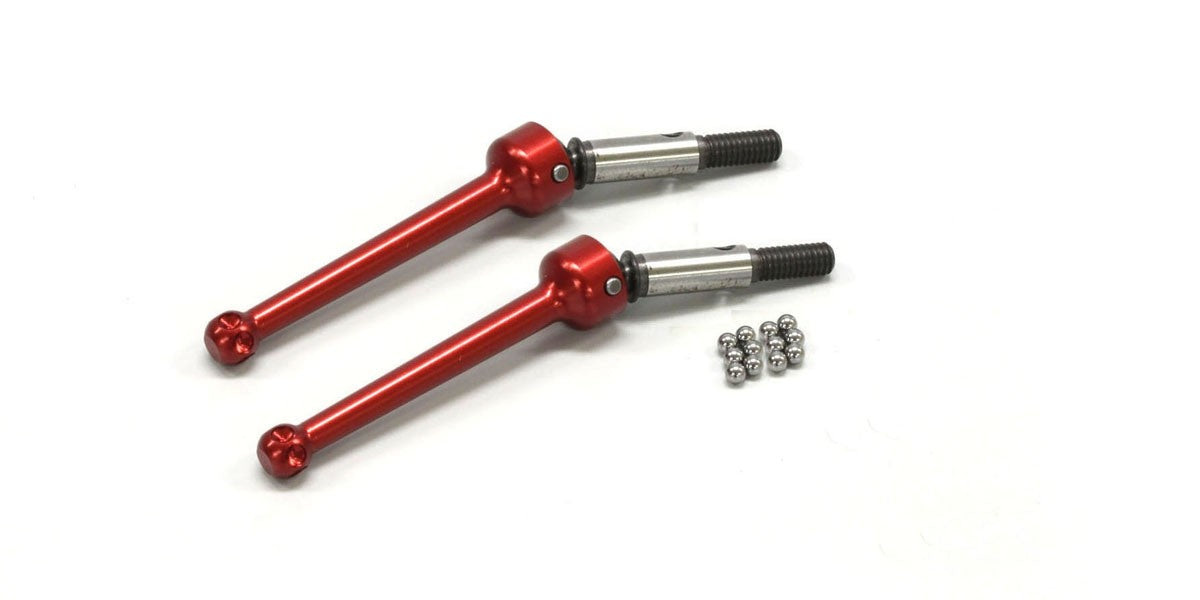 TF222 Universal Swing Shaft Set(L=41/Ball