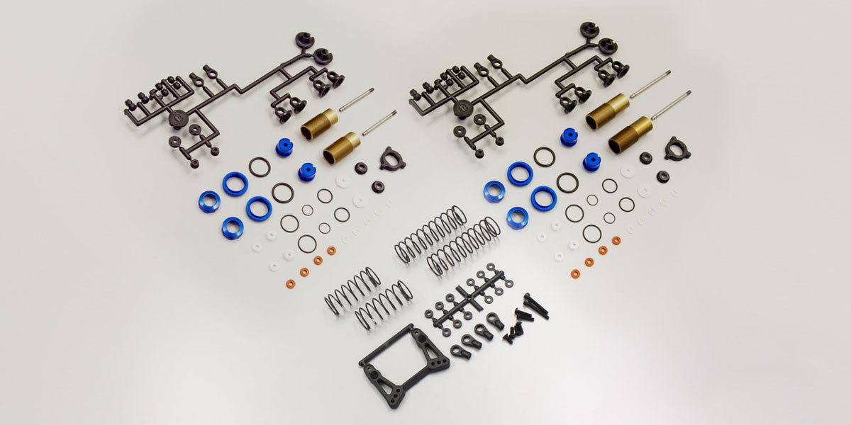 UMW518 ULTIMA RB5 SP Big Bore Conversion Set