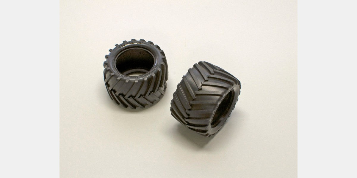 MMT01 Tire Set(V-Treck Tire)