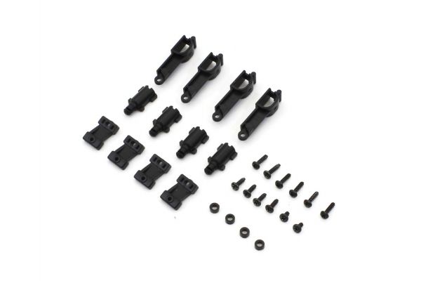 MXW009-3 Body Lift Parts for MINI-Z 4x4