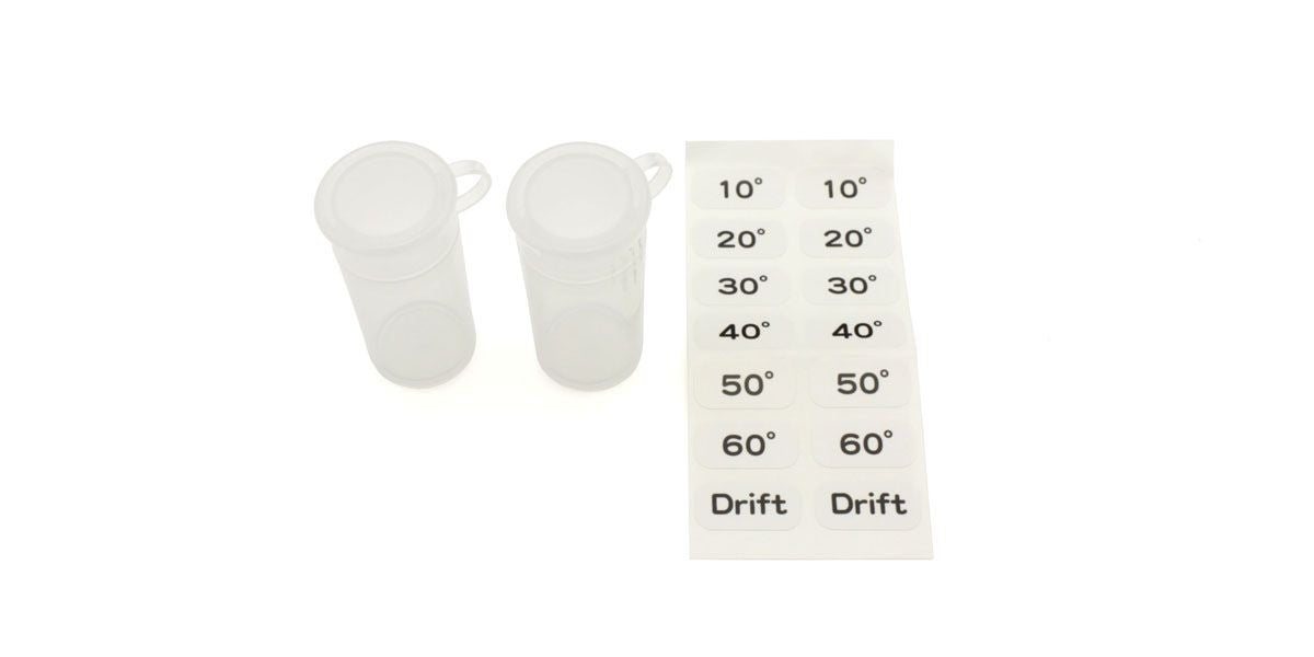 MZW115B Tire Case (pack 2)