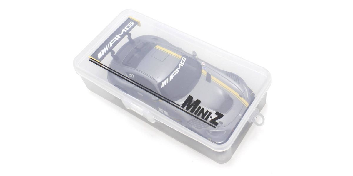 MZW123 MINI-Z Case (With Accesory tray)