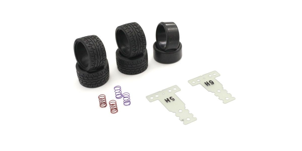 MZW2019C MR03 Circuit Pack(RM/MM/MM2/RearTireWide)