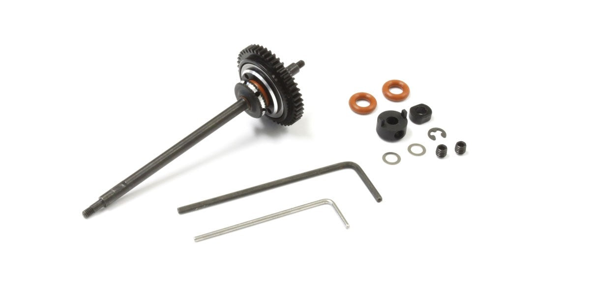 MZW308 Ball Differential Set II (MR03LM)
