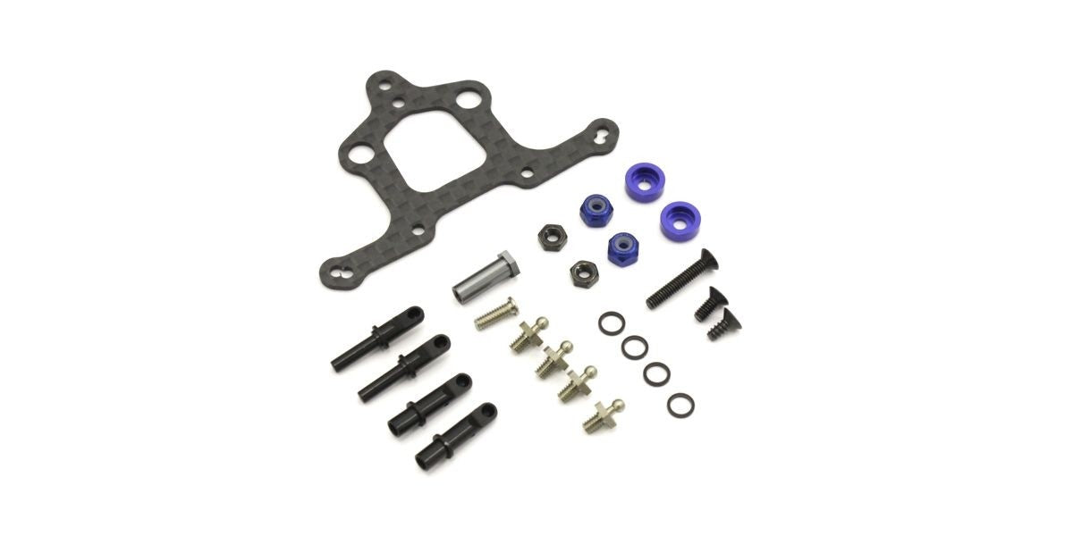 MZW310 Inner Tube Roll Shock Set(for MZW309)