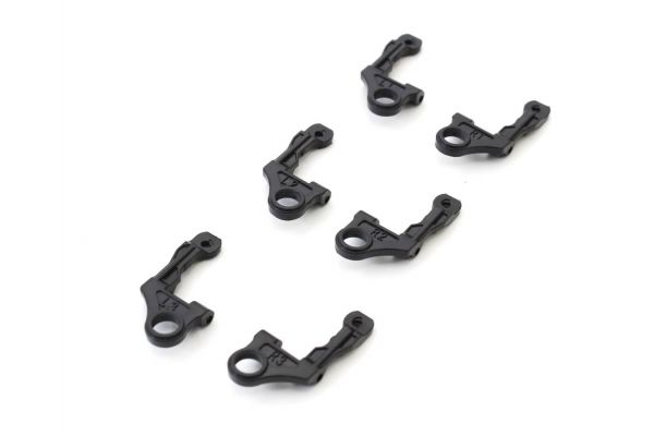 MZW416-02 Caster Arm for Inner Tube Shock (MR-03)