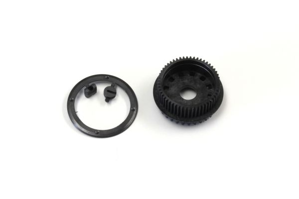 OTW101-01 Ball Diff Gear (OPTIMA)