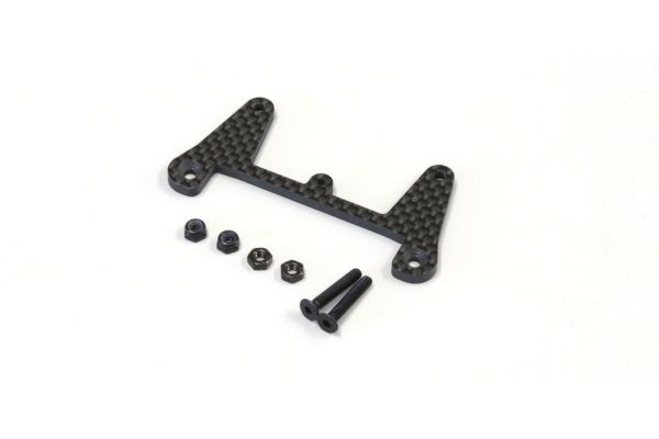 OTW108 Carbon Works Front Shock Stay (OPTIMA)