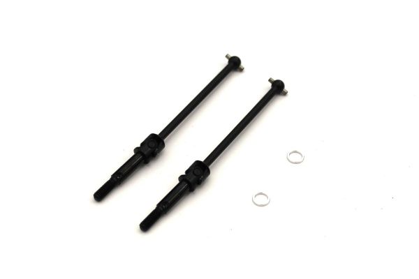 OTW125B Universal Swing Shaft 2pcs (Optima)