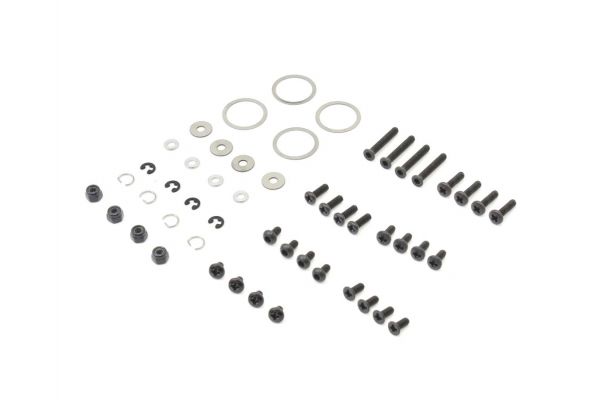 R246-1363 Rebuild Set(R246 Motor Mount/Roll Shock)