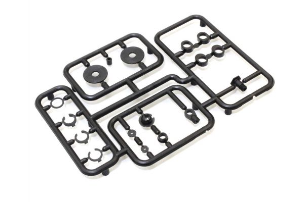 R246-1364 Plastic Parts (for R246-1360/1361/1362)