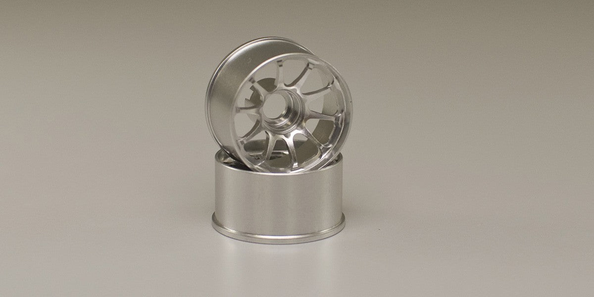 R246-1602 Rays CE28N Aluminium Wheel Wide Offset 0mm