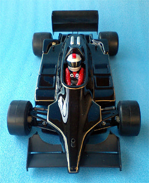 Legend F-1 Body L79 Type