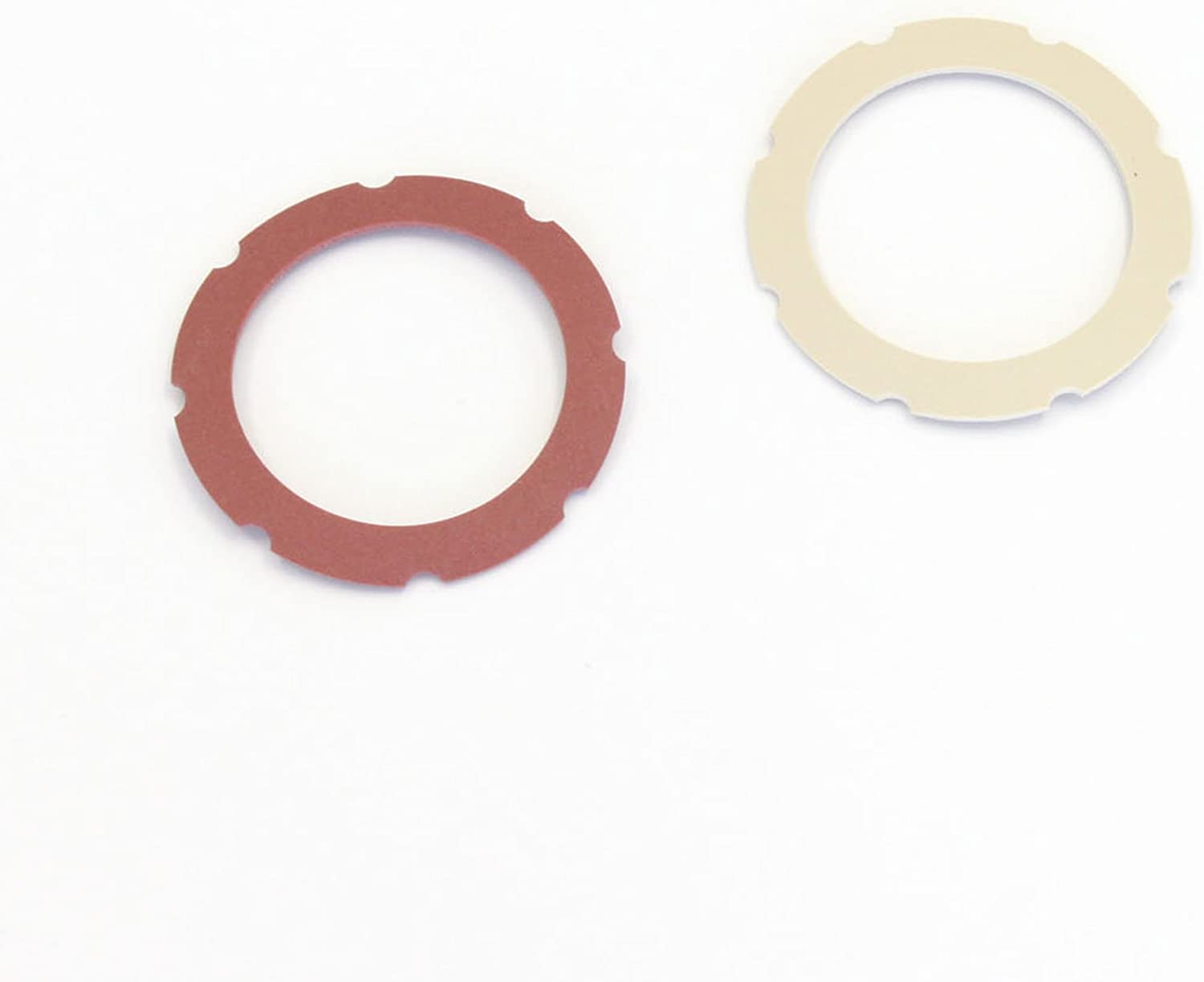 LA205 Dual Slipper Clutch (ZX-5)