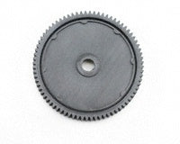 LA206-76 48P Spur Gear (76T)