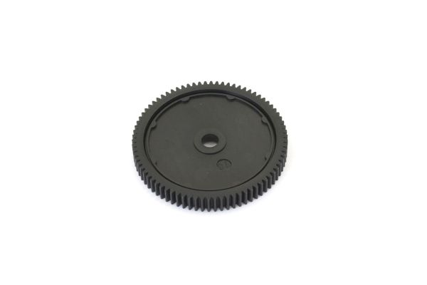 LA206-78 Spur Gear (48P-78T)(ZX-5)