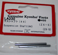 LA230 Suspension Shafts (44)