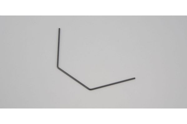 LA236-14B Stabilizer Bar (φ1.4)(ZX-5/TF-5)