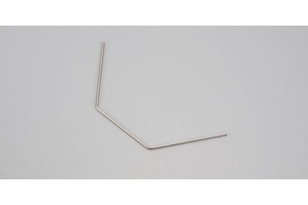 LA236-15B Stabilizer Bar (φ1.5)(ZX-5/TF-5)