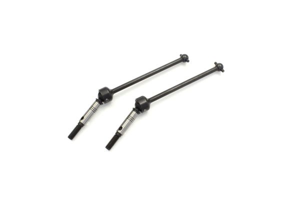 LA258 Universal Swing Shaft(60.5/ZX-5 SP/2pcs)