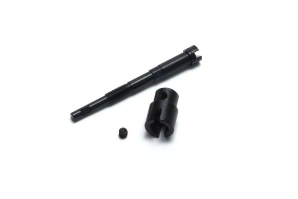 LA267HD HD Drive Shaft (ZX6/ZX-5 FS)