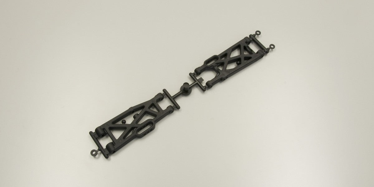 LA272 Suspension Arm Set (F?R/ZX-5 FS 2)
