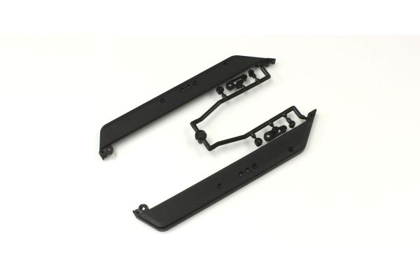 LA355B Side Guard Set (ZX6)