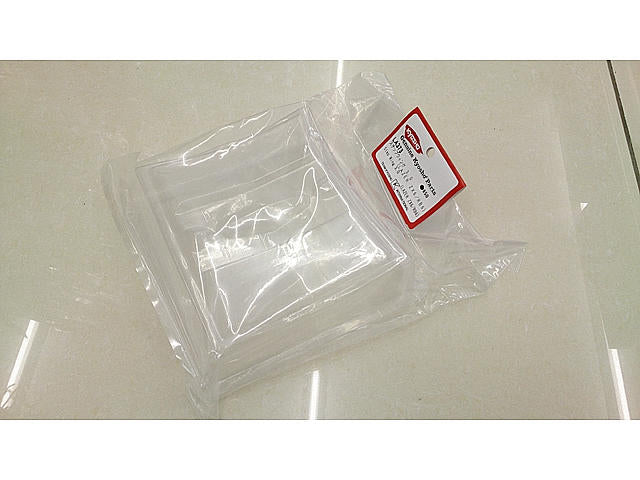 LA373 Step Wing 3.0 (ZX-6/RB6)