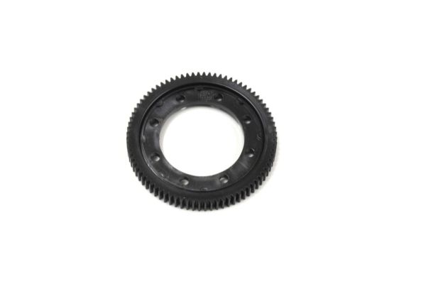 LA375-80 Spur Gear(48P-80T/ZX6.6)