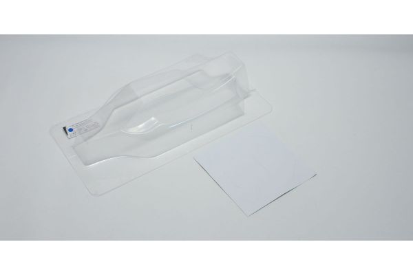 LAB06LW Blade Body (LAZER ZX6/0.6t)