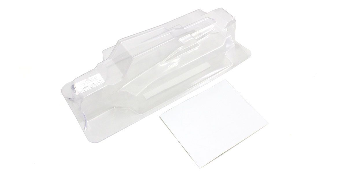 LAB07 Body (LAZER ZX7)