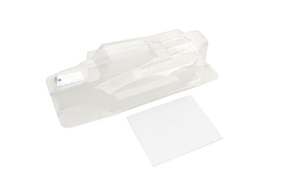 LAB07LW Body (LAZER ZX7/0.6t)