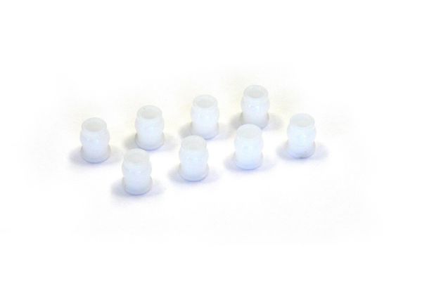 LAW32 SP Suspension Bush (POM/8pcs/ZX-5)