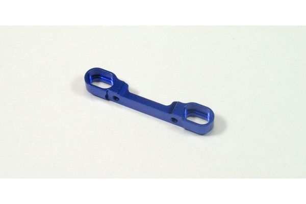 LAW37 Aluminum Rear Sus. Holder(RR/ZX-5)