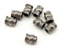 LAW39 Steel Suspension Bushings (8)