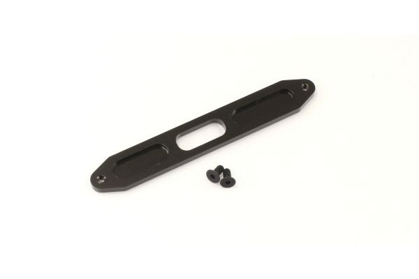 LAW55 Rear Center Plate(ZX6)