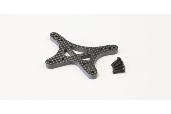 LAW58 Carbon Front Shock Stay (ZX6/t=5.0)