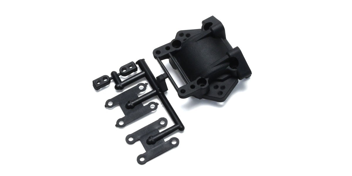 LAW60 HCG Front Upper Bulk for ZX6/ZX6.6