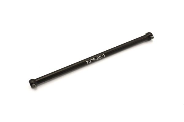 LAW79 Aluminum Center Shaft (88/7075/ZX7)