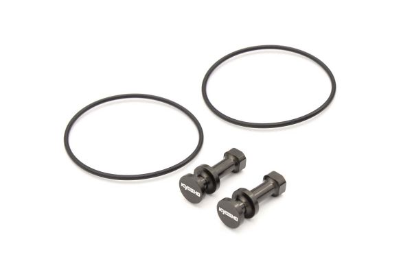 LAW80 Battery Post Set(ZX7)