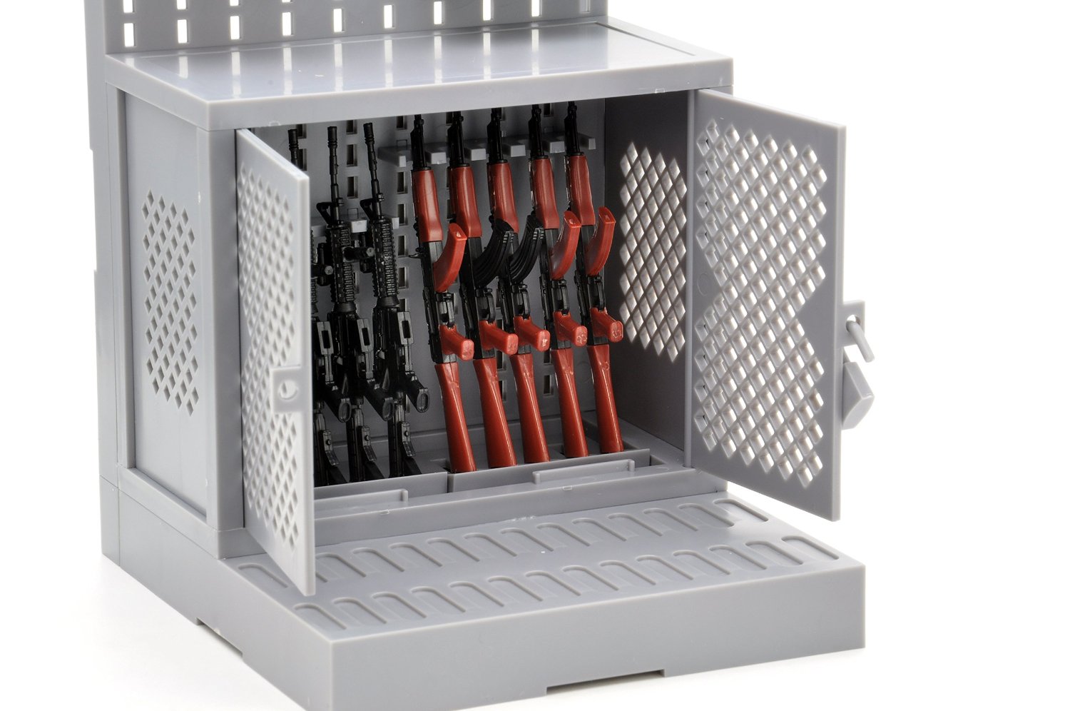 LD002 1/12 Little Armory Gun Ruck Type A