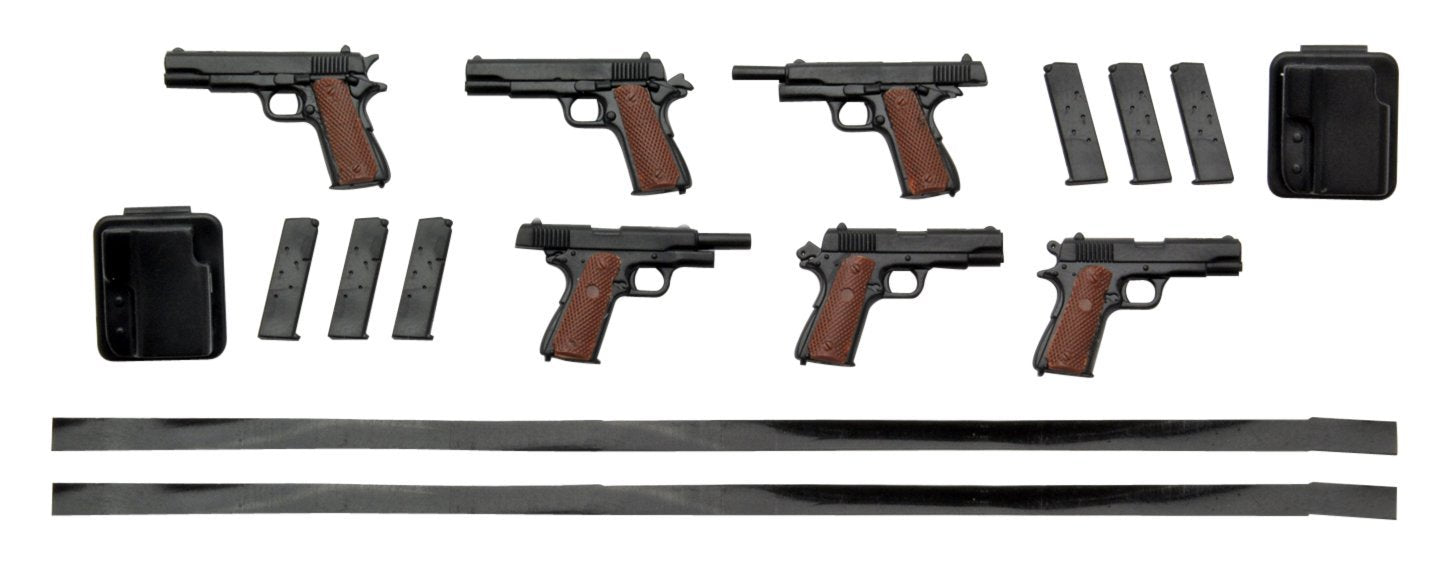 1/12 Little Armory (LA014) Howa Type 64