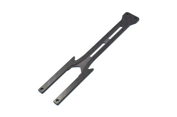 M1-003B MC-1 Graphite Upper Deck(Bell Crank Spec.)】