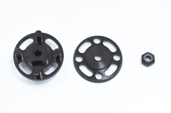 M1-644 MC-1 Spur Gear Holder Set