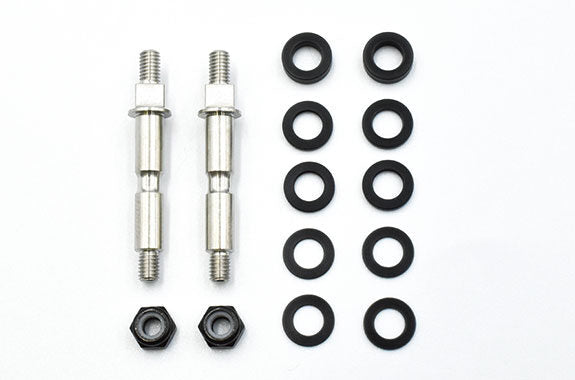 M1-RA-04 Rear Upper Arm Pin Set for M1-RAC