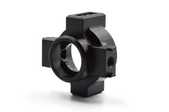 M1-RA-05 Alu. Rear Knuckle for M1-RAC