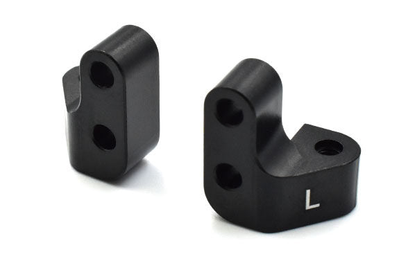 M2-301RT MC-Ⅱ Alu. Rear Tie-rod Moun(L.R))